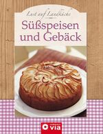 ISBN 9783817487615: Süßspeisen und Gebäck