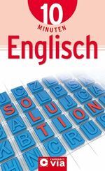 ISBN 9783817488636: 10 Minuten Wissen Englisch - für zwischendurch