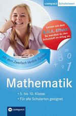 ISBN 9783817490868: Mathematik - 5.-10. Klasse