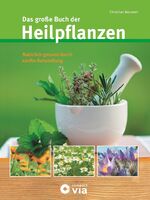 ISBN 9783817495726: Das große Buch der Heilpflanzen - Natürlich gesund durch sanfte Behandlung