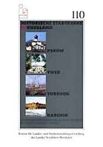 ISBN 9783817661107: Historische Stadtkerne in Russland