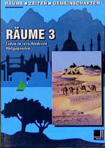 ISBN 9783818101268: Räume 3