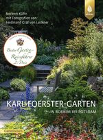 ISBN 9783818603687: Karl-Foerster-Garten in Bornim bei Potsdam