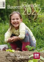ISBN 9783818614607: Bauernkalender 2022 – Geliebter Garten