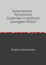 ISBN 9783818700911: Zeitenwende