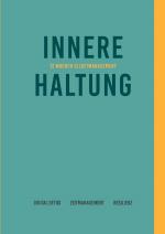 ISBN 9783818725105: Innere Haltung | 12 Wochen Selbstmanagement