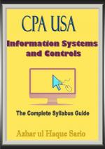 ISBN 9783818725501: CPA USA Information Systems and Controls - The Complete Syllabus Guide