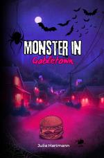 ISBN 9783818729431: Monster in Gabletown