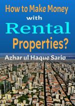 ISBN 9783818730888: How to Make Money with Rental Properties?