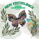 ISBN 9783818731151: Mein Kritzelbuch Mandalas - für Kinder ab 8 Jahre