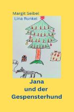 ISBN 9783818733919: Jana und der Gespensterhund