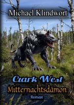 ISBN 9783818740900: Clark West - Mitternachtsdämon – Mitternachtsdämon