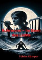 ISBN 9783818759360: Ruhrmond – Im Bann des Lichts