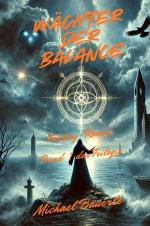 Michael Bäuerle: Wächter der Balance I Michael Bäuerle: Wächter der Balance I