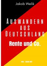 ISBN 9783818772956: Auswandern aus DEUTSCHLAND