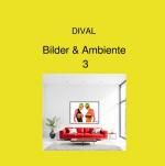 ISBN 9783819057946: Bilder & Ambiente