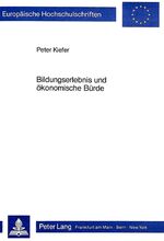 ISBN 9783820491951: Bildungserlebnis und ökonomische Bürde – Franz Mehrings historische Strategie einer Kultur des Proletariats