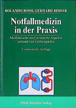 ISBN 9783820812817: Notfallmedizin in der Praxis