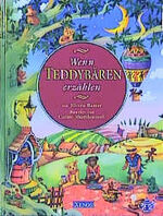 ISBN 9783821224312: Wenn Teddybären erzählen