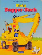 Mein Bagger-Buch