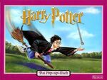 ISBN 9783821224589: Harry Potter - das Pop-up Buch. Band 3