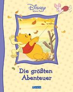 Winnie Puuh - Die größten Abenteuer – Disney