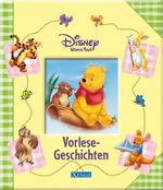 ISBN 9783821225364: Winnie Puuh - Vorlesegeschichten