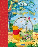 ISBN 9783821225708: Ein windiger Tag – Disney Winnie Puuh