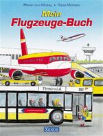 ISBN 9783821226132: Mein Flugzeuge-Buch