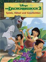 Disney´s Dschungelbuch II - Spiele, Rätsel und Geschichten