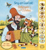 ISBN 9783821226392: Sing ein Lied mit Pettersson und Findus