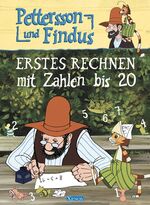 ISBN 9783821226477: Pettersson und Findus - Erstes Rechnen mit Zahlen bis 20