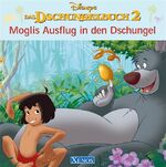 ISBN 9783821226552: Disney's Dschungelbuch II - Mogli im Dorf der Menschen