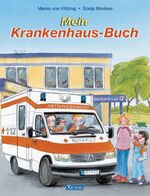 ISBN 9783821226705: Mein Krankenhaus-Buch