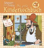 ISBN 9783821226910: Pettersson und Findus - Das große Kinderkochbuch – Mit vielen tollen Rätseln