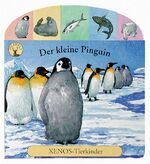 ISBN 9783821227221: Der kleine Pinguin