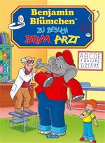 ISBN 9783821227658: Benjamin Blümchen zu Besuch beim Arzt