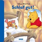 ISBN 9783821228310: Winnie Puuh - Schlaf gut!