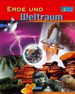 ISBN 9783821228563: Xenos Family - Erde und Weltraum