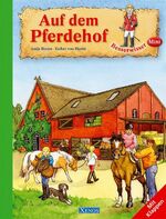 ISBN 9783821228716: Auf dem Pferdehof