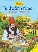 ISBN 9783821228747: Pettersson und Findus - Bildwörterbuch Deutsch-Englisch