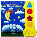 ISBN 9783821229225: Meine ersten Gute-Nacht-Lieder