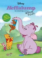 ISBN 9783821229386: Heffalump - Spiele, Rätsel und Geschichten