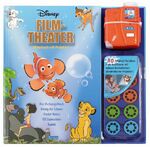 ISBN 9783821230498: Disney Filmtheater - Filmklassiker