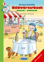 ISBN 9783821230511: Bilderwörterbuch - Deutsch-Italienisch - bk209