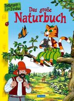 ISBN 9783821230740: Pettersson und Findus - Das grosse Naturbuch