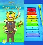 Spiel ein Lied mit Tiger und Bär – Oh, wie schön ist Panama