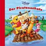 ISBN 9783821231921: Der Piratenschatz - Bilderbuch - bk2268