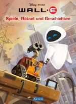 Wall·E - Spiele, Rätsel und Geschichten