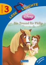 ISBN 9783821232911: Leseleuchte - Disney Prinzessin